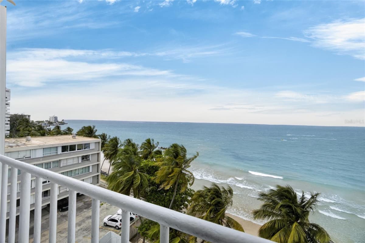 3409 AVE. ISLA VERDE — photo 16 of 19