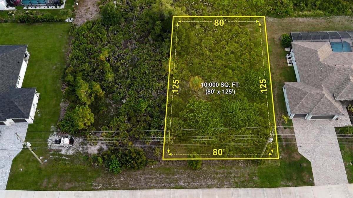 13423 INGRAHAM BOULEVARD — photo 1 of 12