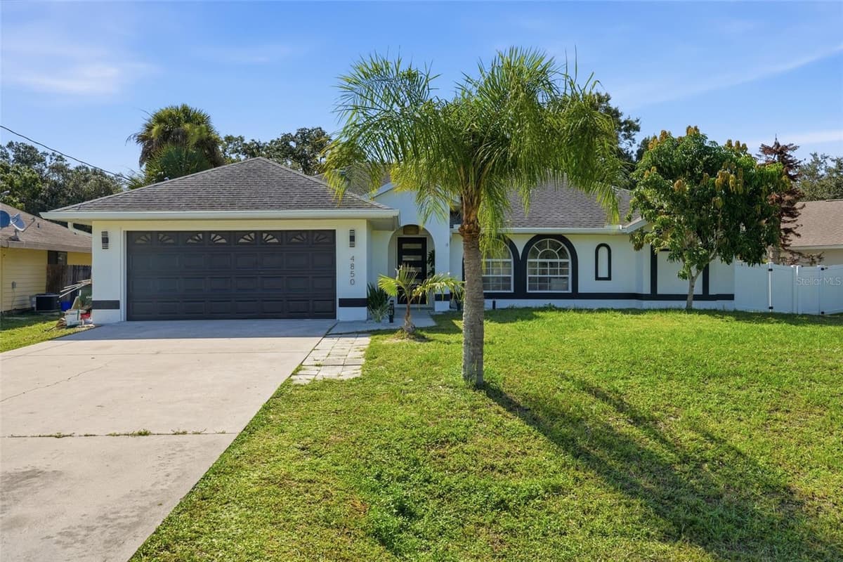 4850 SALFORD BOULEVARD — photo 1 of 34