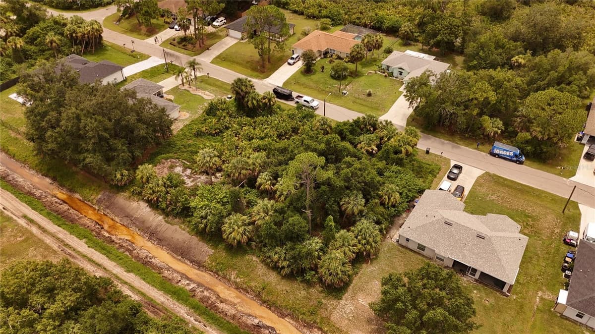 Lot 17 & 18 TUPELO AVENUE — photo 4 of 5