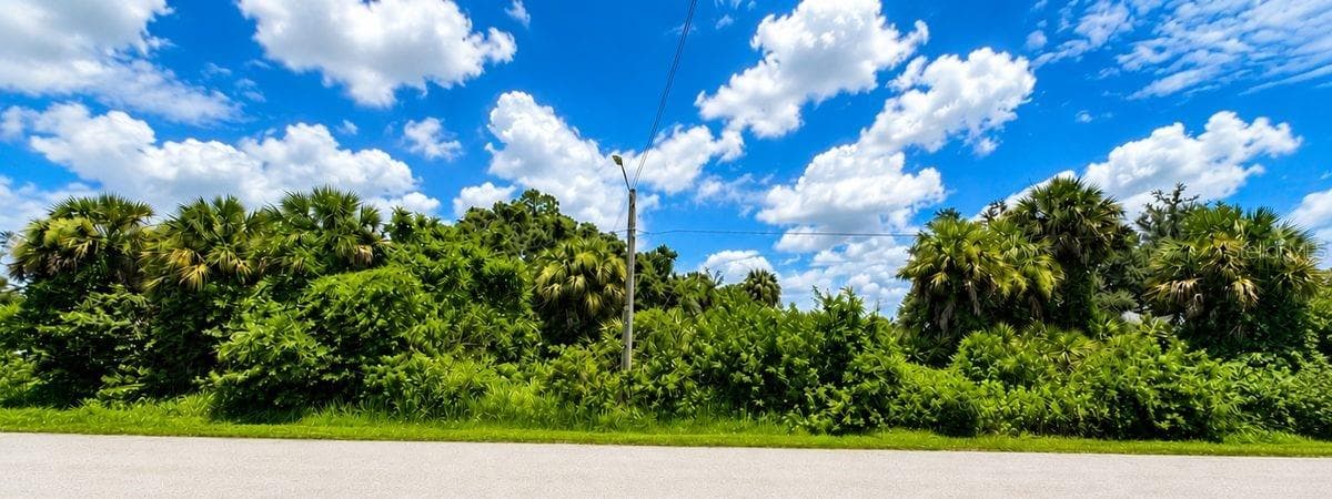 Lot 17 & 18 TUPELO AVENUE — photo 1 of 5
