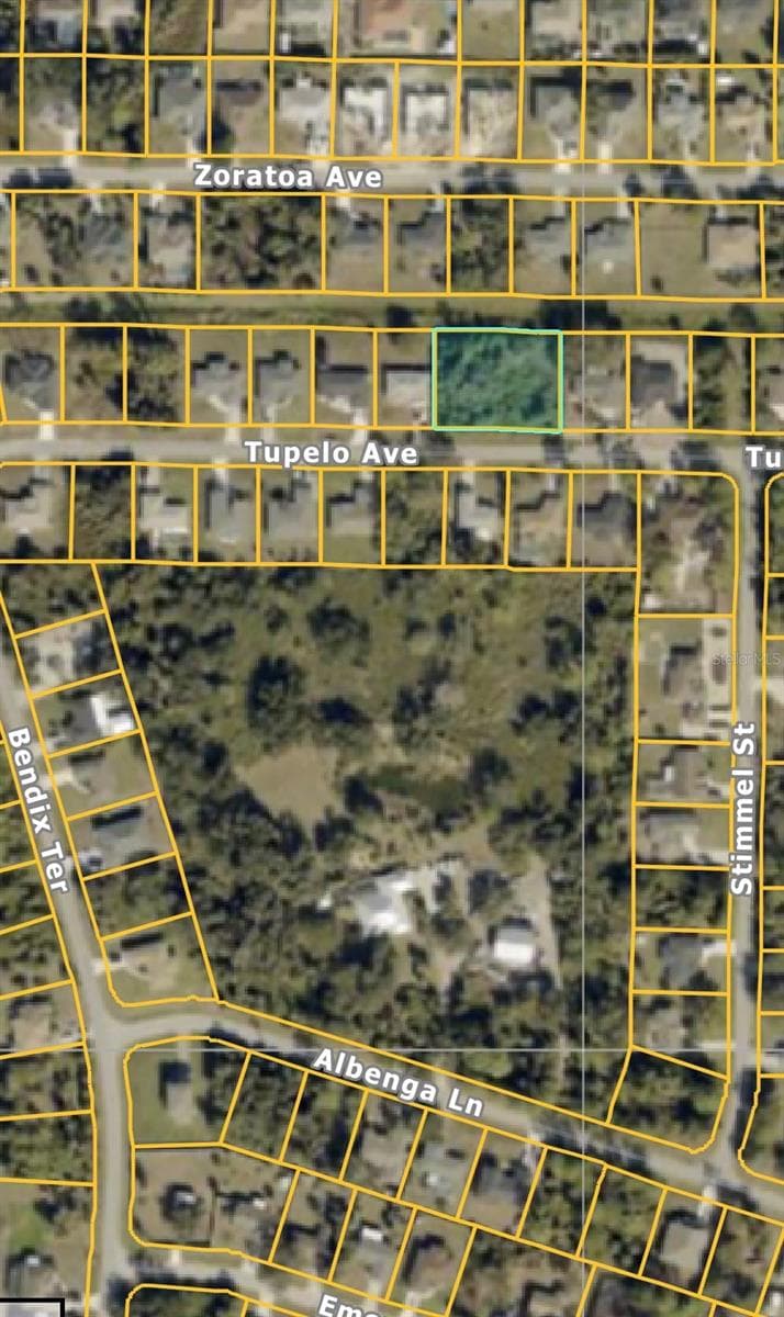 Lot 17 & 18 TUPELO AVENUE — photo 2 of 5