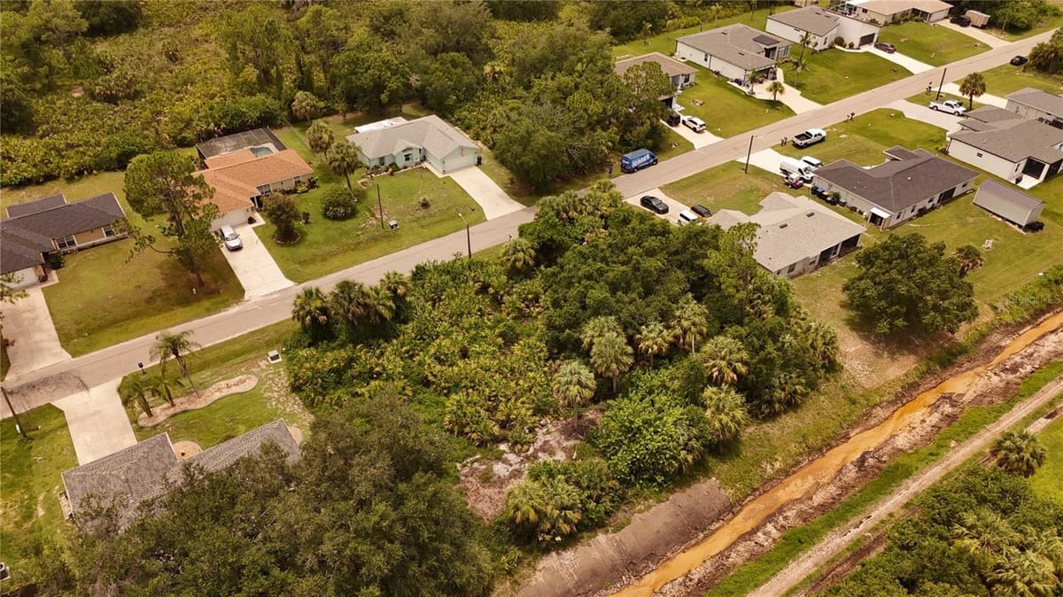 Lot 17 & 18 TUPELO AVENUE — photo 3 of 5
