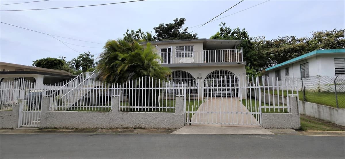 calle 10 Int. PARCELAS VANSCOY — photo 13 of 18