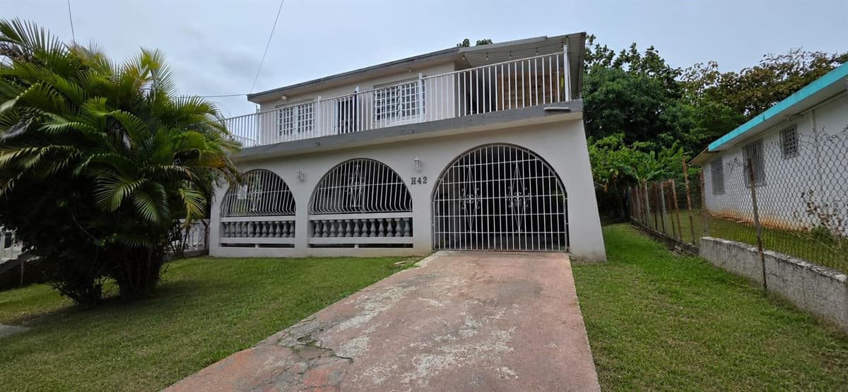 calle 10 Int. PARCELAS VANSCOY — photo 1 of 18