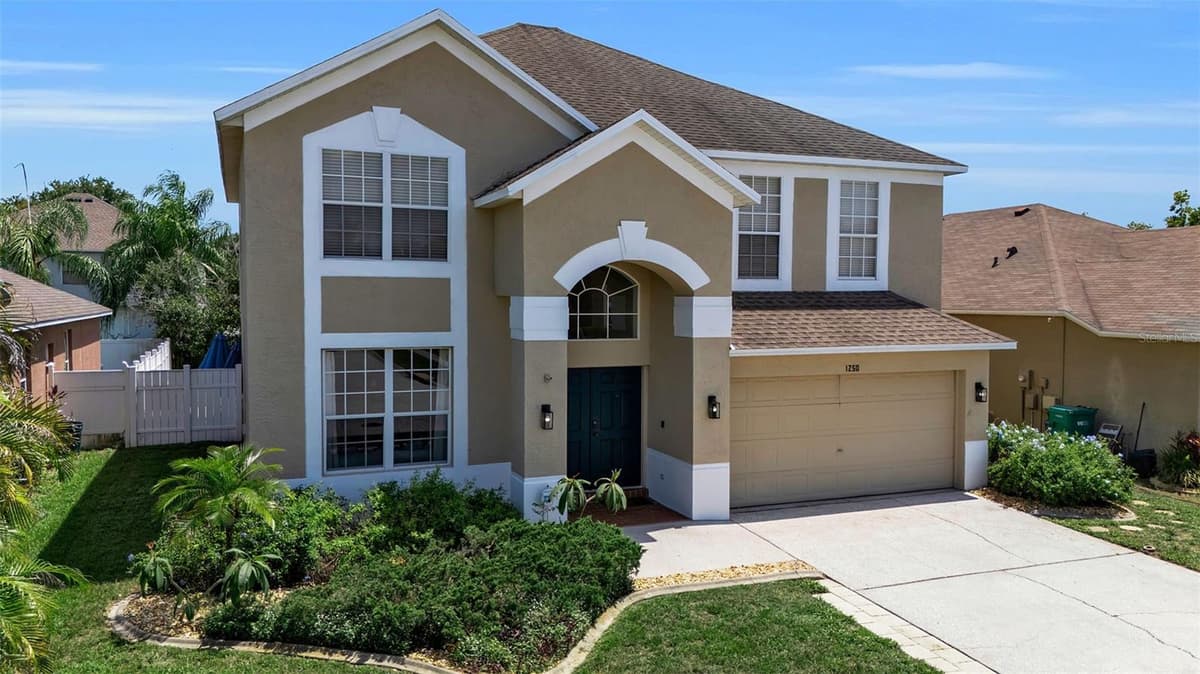 1250 LORETTO CIRCLE — photo 1 of 60