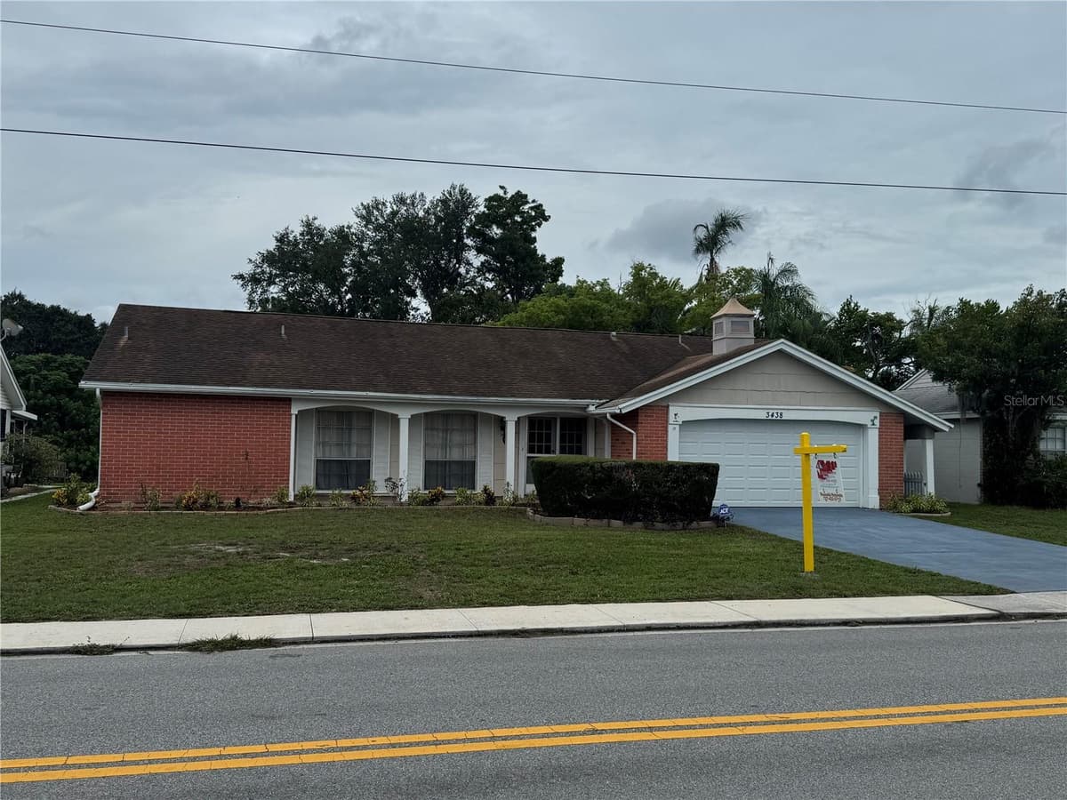3438 MOOG ROAD — photo 1 of 26