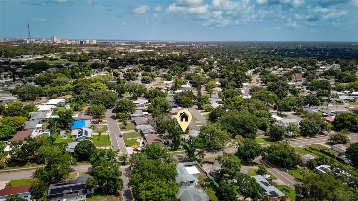 1326 ST THOMAS DRIVE — photo 48 of 49