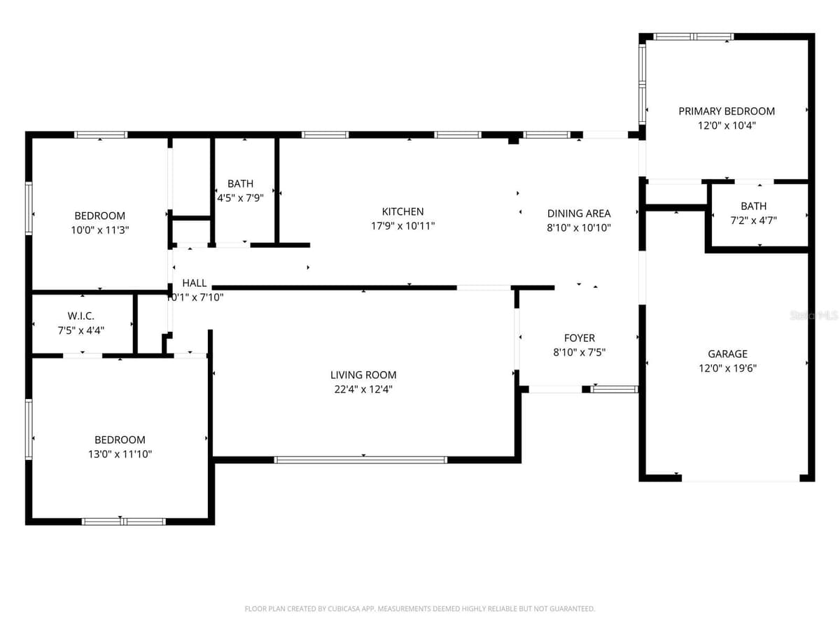 1326 ST THOMAS DRIVE — photo 36 of 49