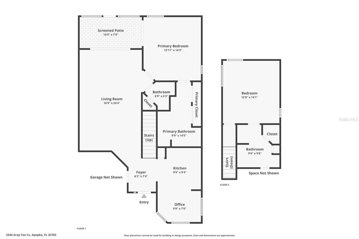 3344 GRAY FOX COVE — photo 45 of 45