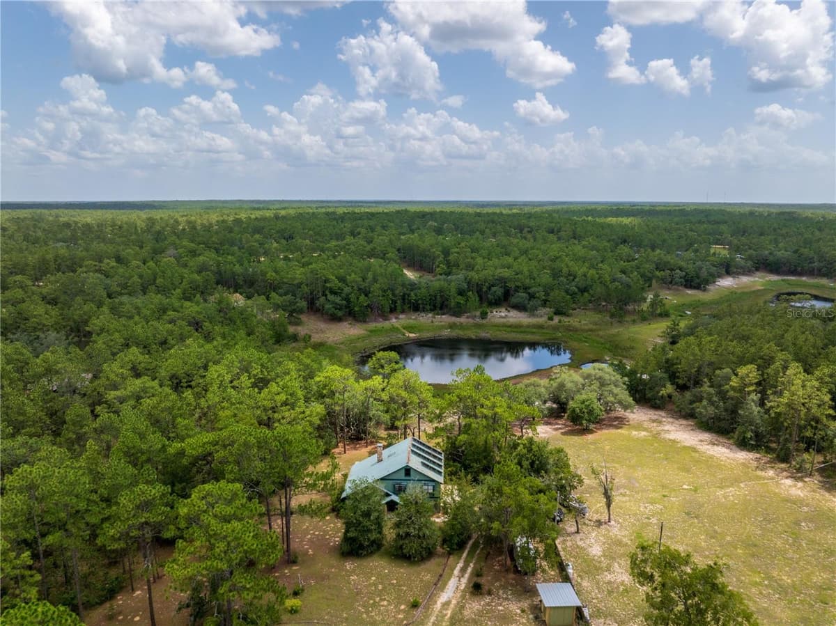 251 CUE LAKE DRIVE — photo 38 of 45