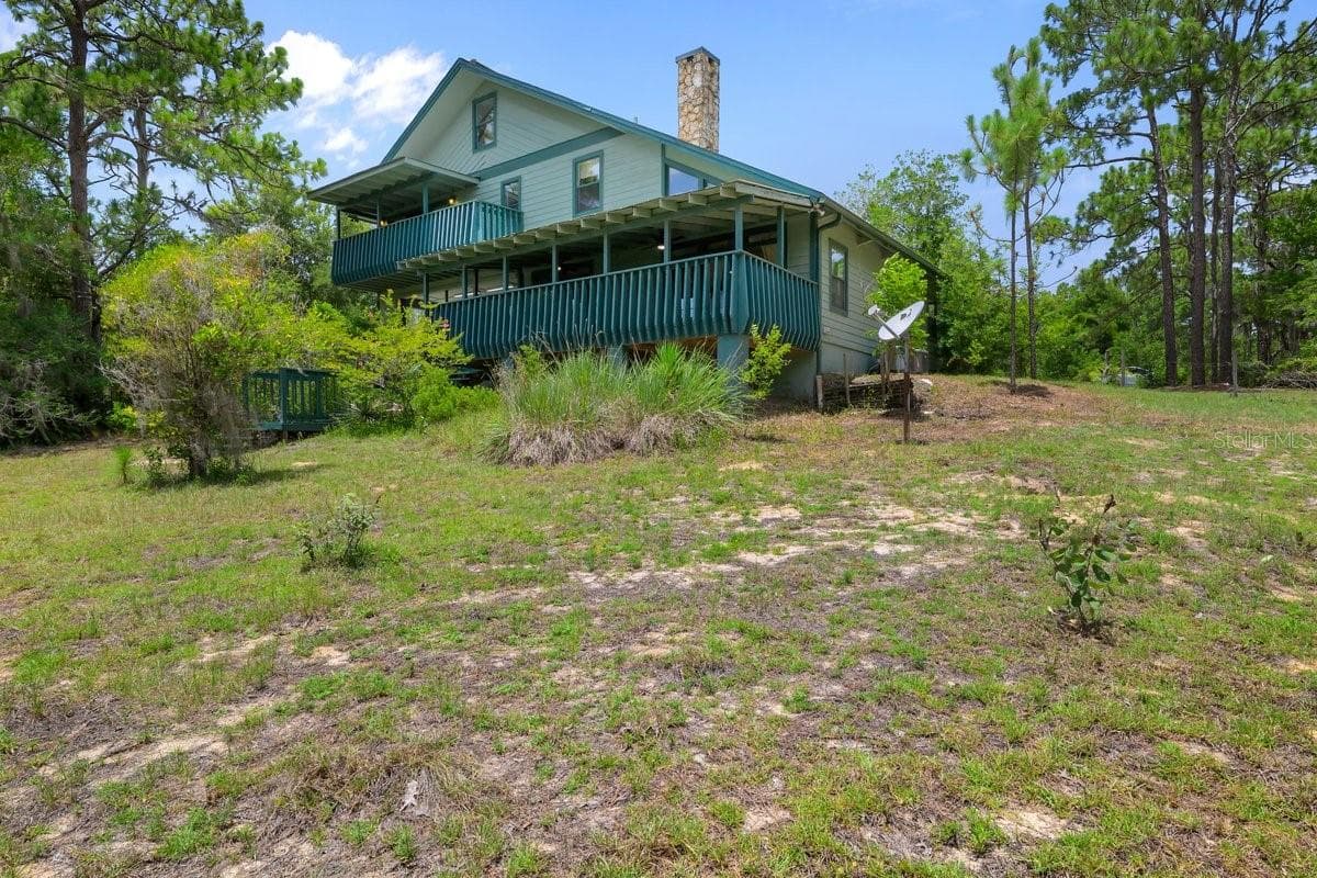 251 CUE LAKE DRIVE — photo 28 of 45