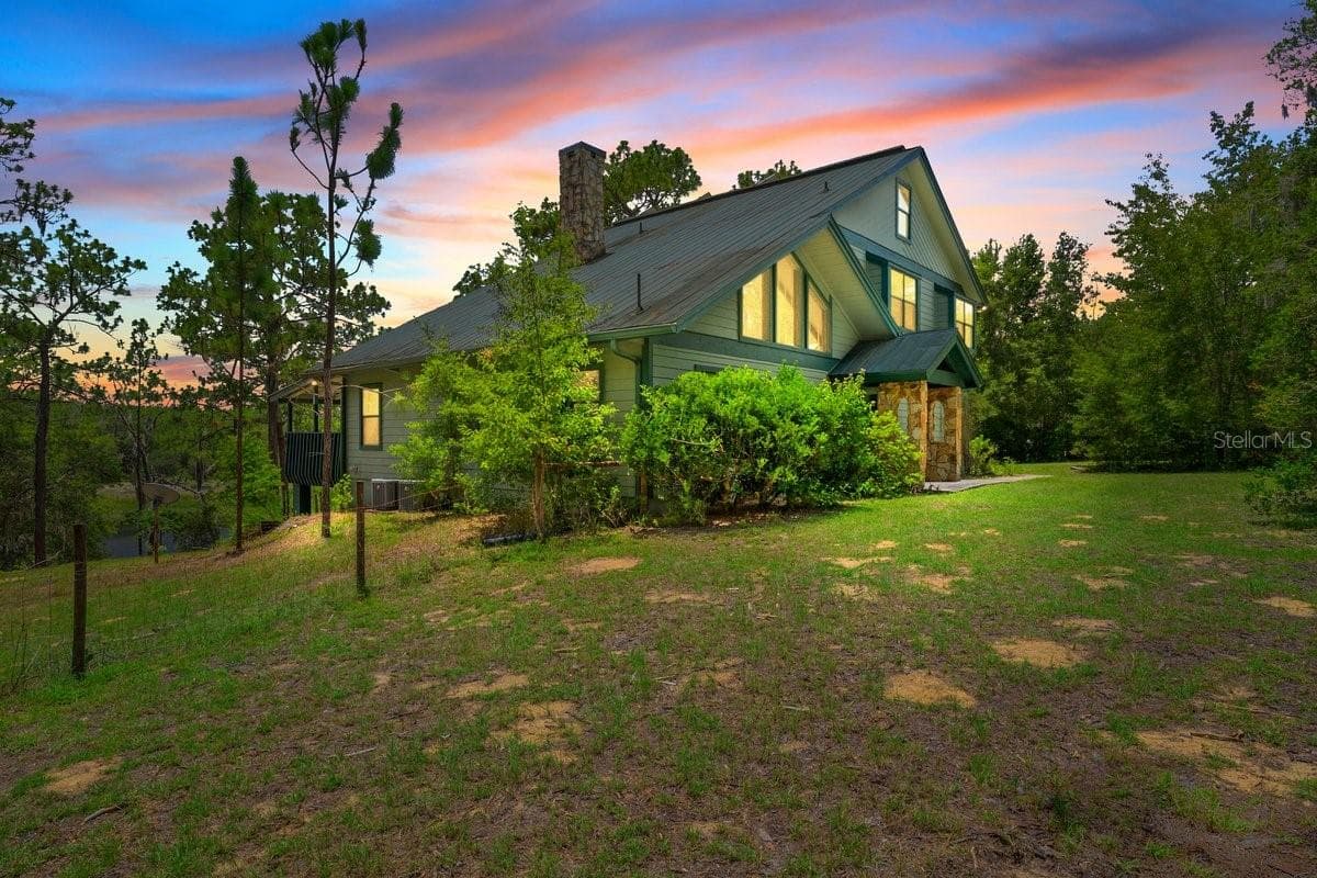 251 CUE LAKE DRIVE — photo 1 of 45