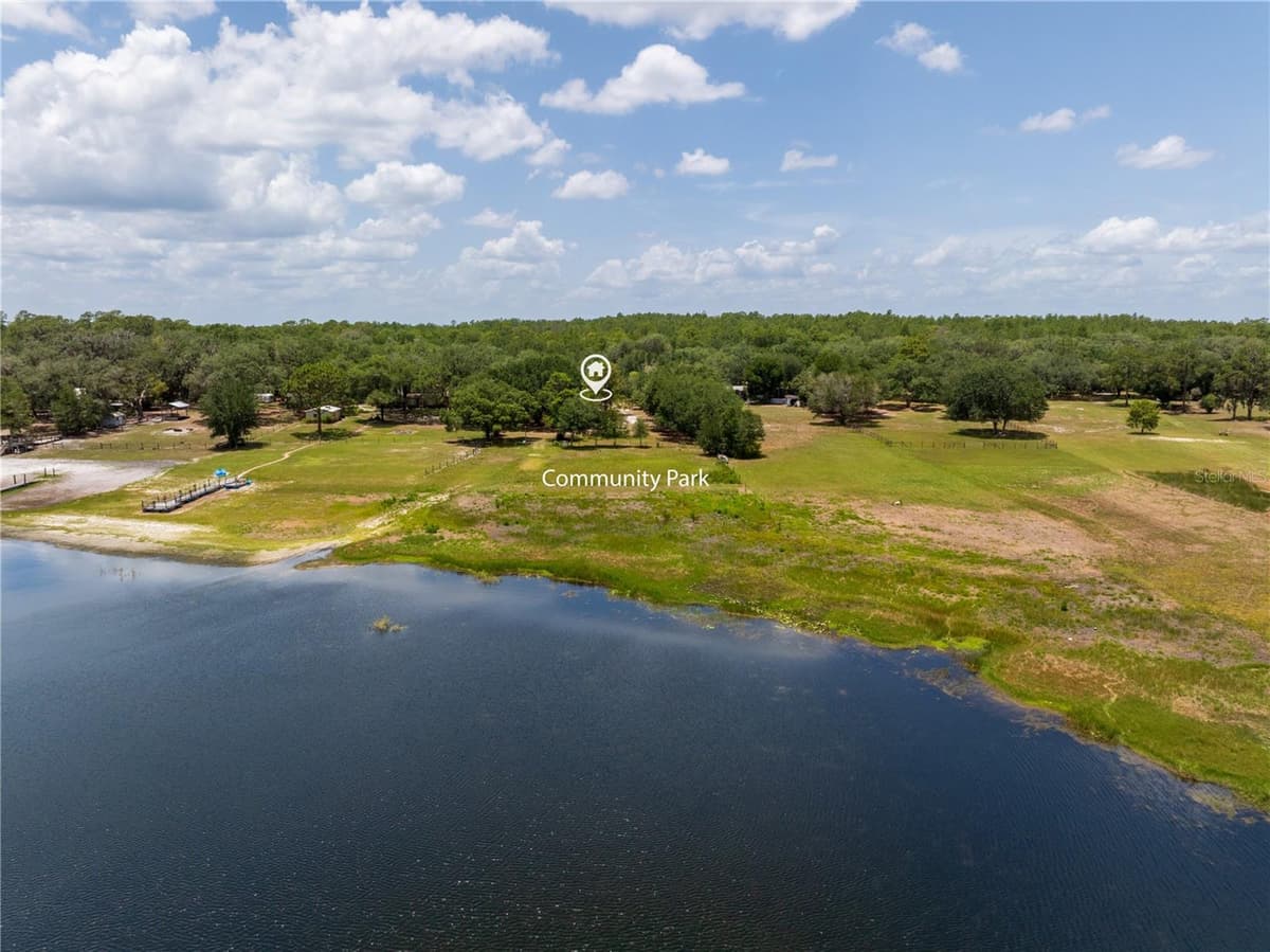 251 CUE LAKE DRIVE — photo 44 of 45