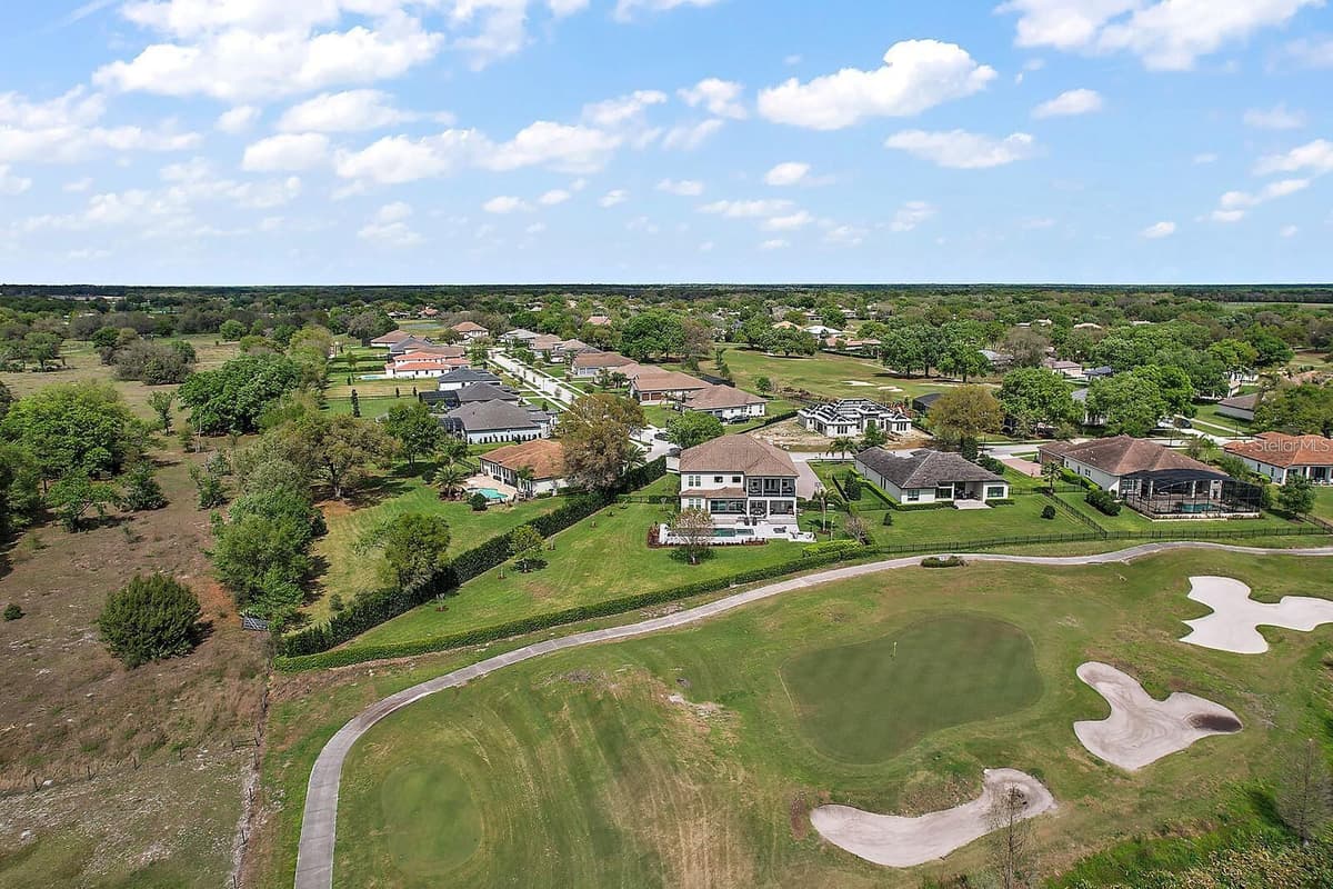 25868 CROSSINGS BLUFF LANE — photo 3 of 44
