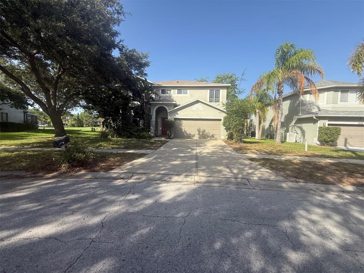 11006 SAILBROOKE DRIVE — photo 1 of 1