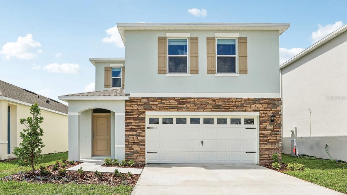 5148 PENELOPE TRAIL — photo 1 of 35