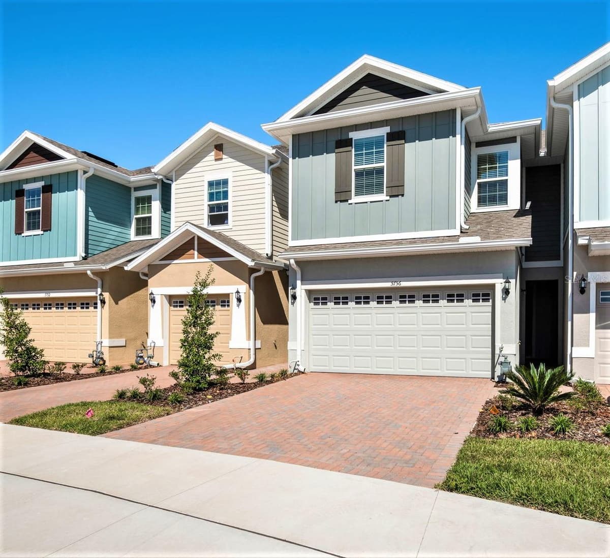 5756 SPOTTED HARRIER WAY — photo 1 of 24