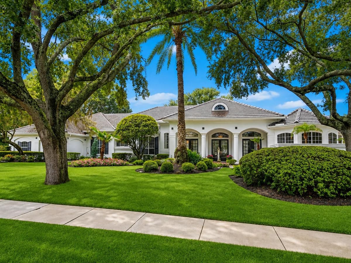9004 GREAT HERON CIRCLE — photo 3 of 60