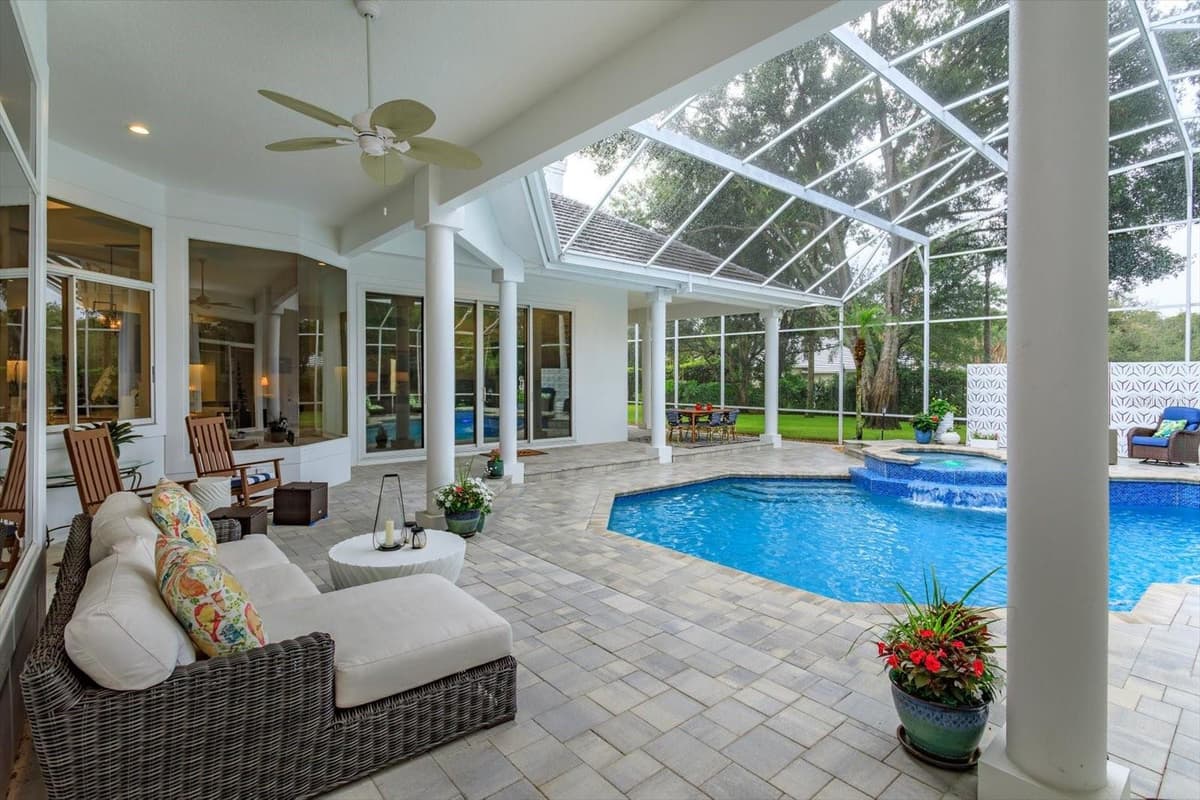 9004 GREAT HERON CIRCLE — photo 44 of 60