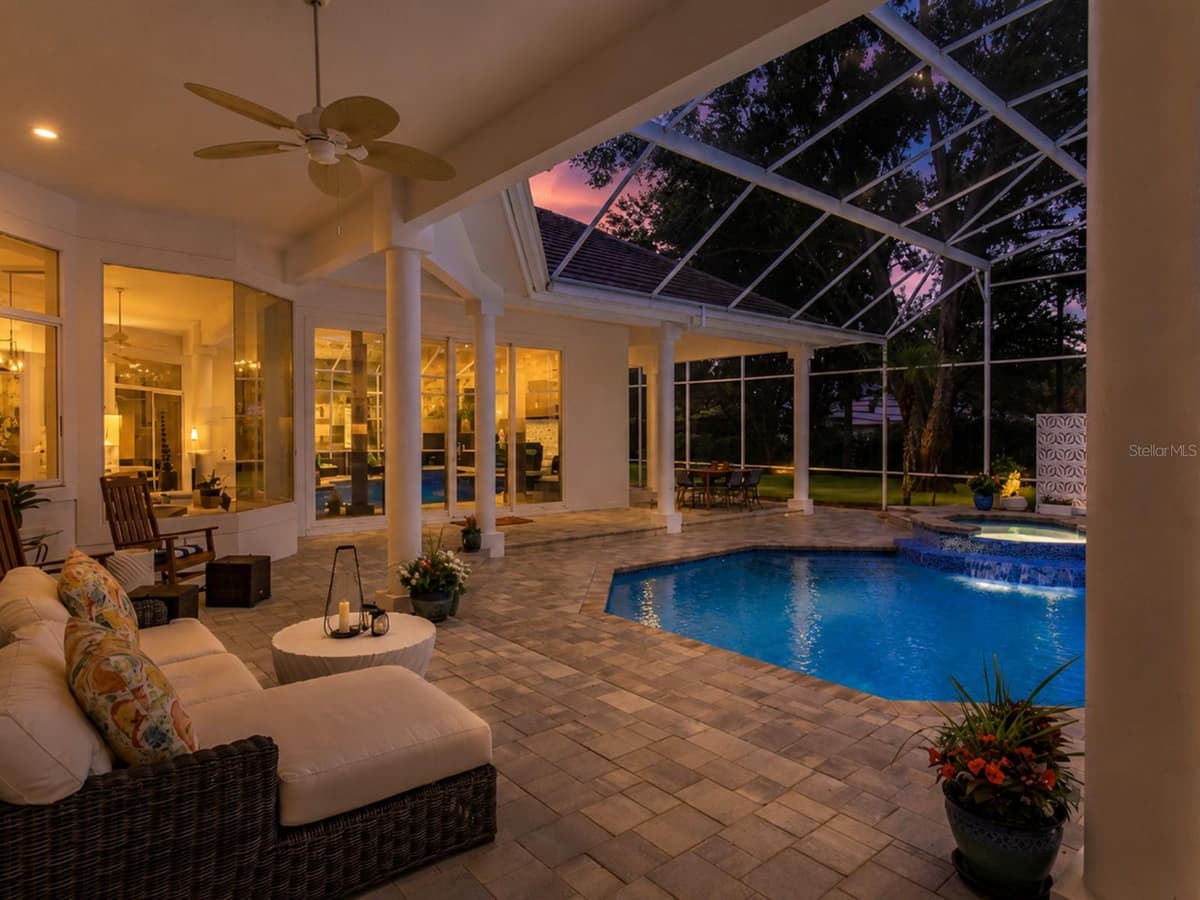 9004 GREAT HERON CIRCLE — photo 43 of 60
