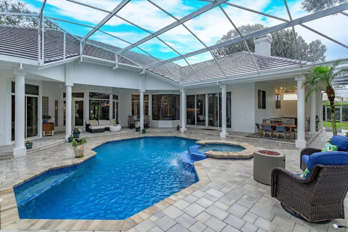 9004 GREAT HERON CIRCLE — photo 48 of 60