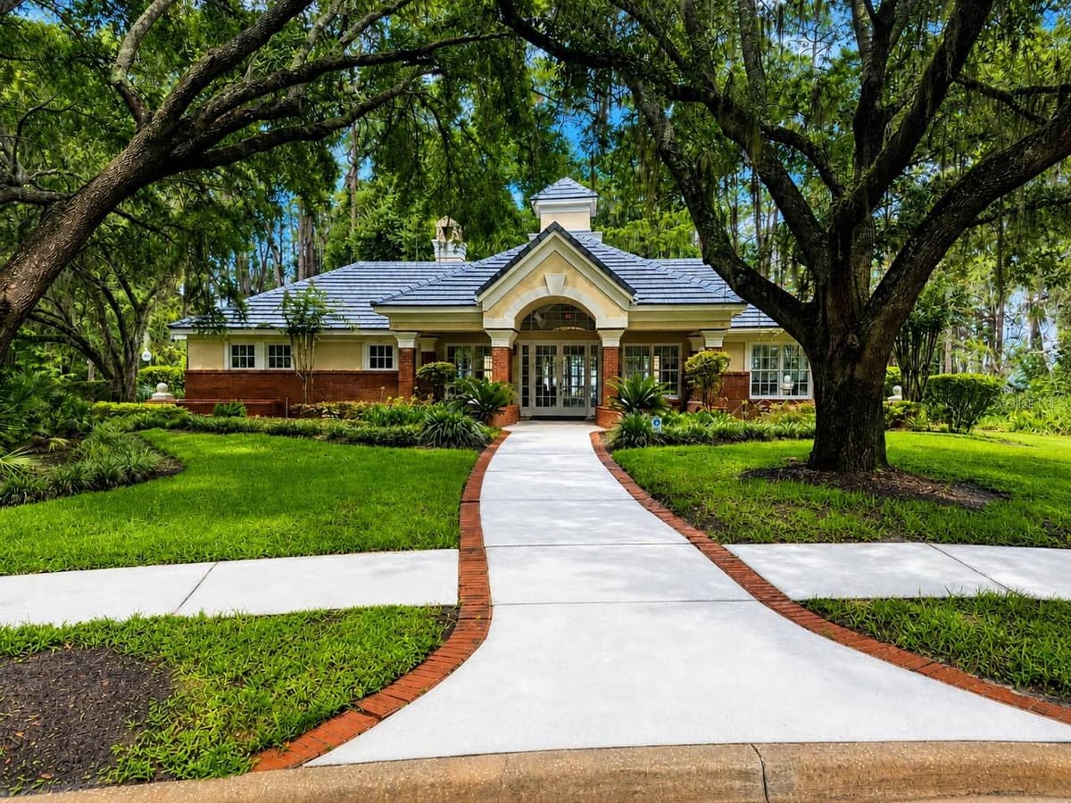 9004 GREAT HERON CIRCLE — photo 56 of 60