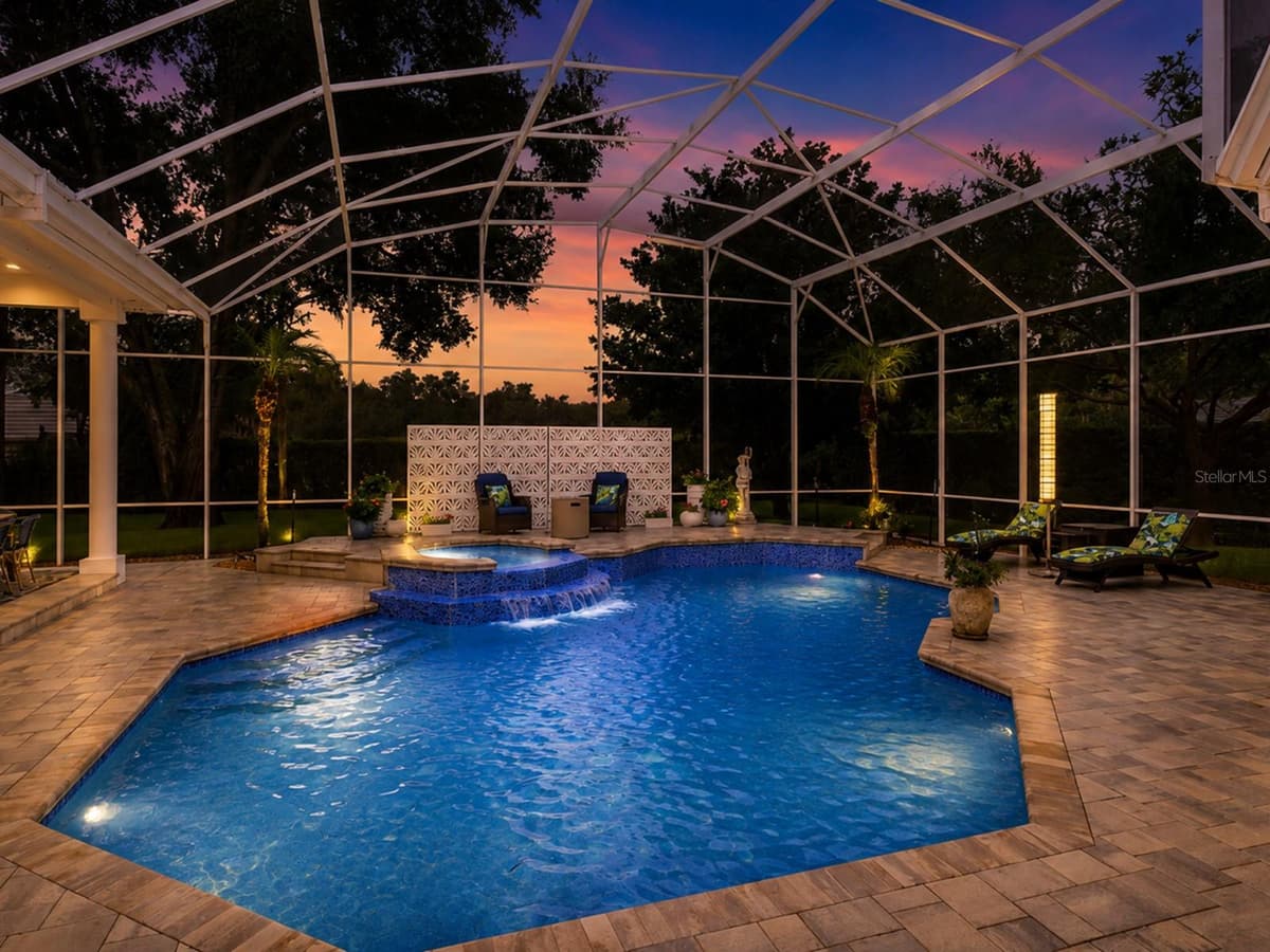 9004 GREAT HERON CIRCLE — photo 49 of 60