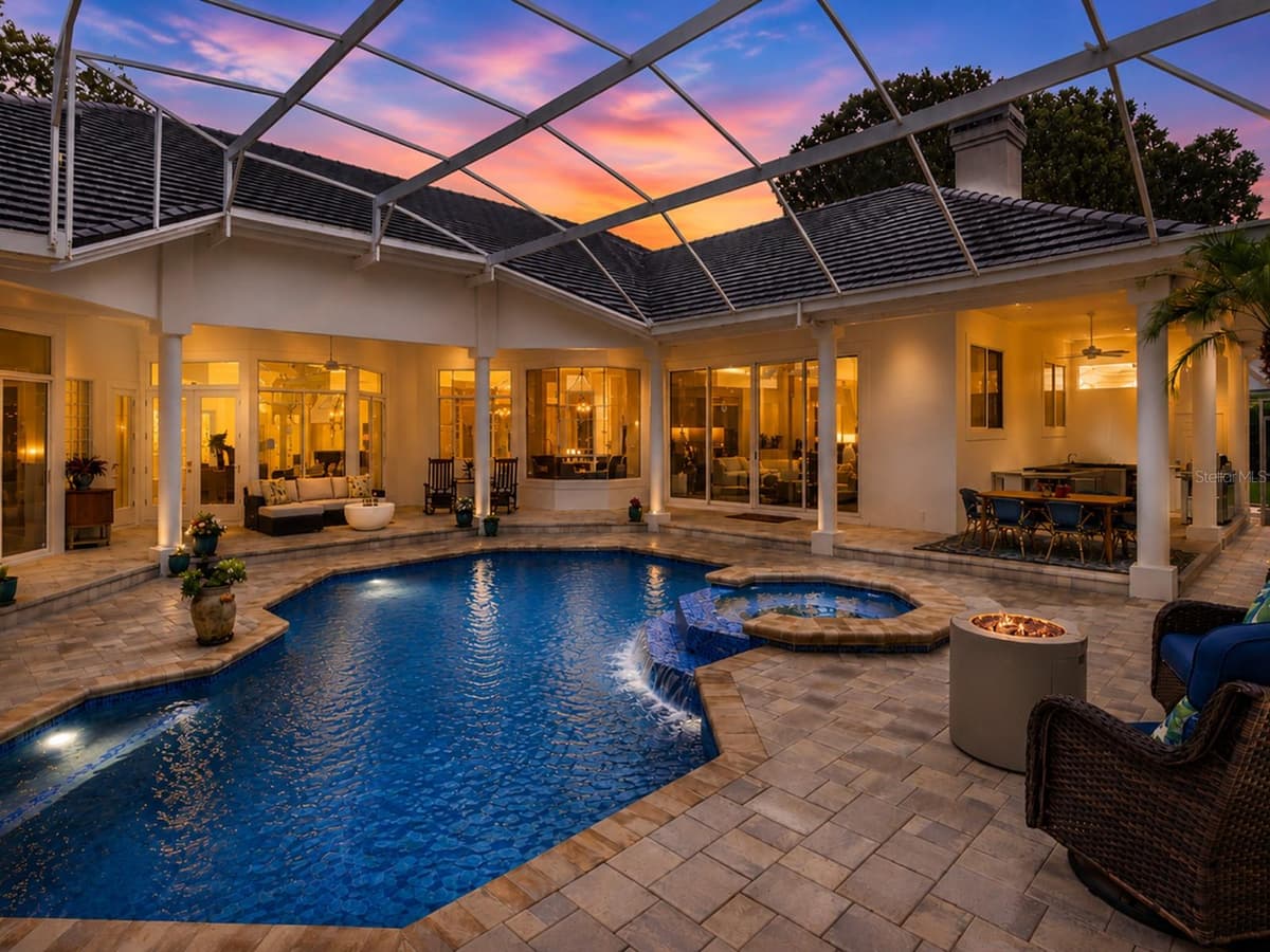 9004 GREAT HERON CIRCLE — photo 47 of 60