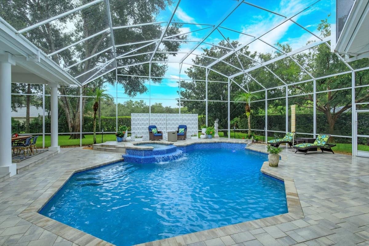 9004 GREAT HERON CIRCLE — photo 50 of 60