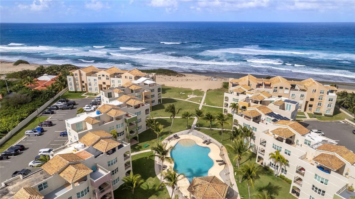 Haudimar Beach Apartments 400 4466 ROAD — photo 27 of 29