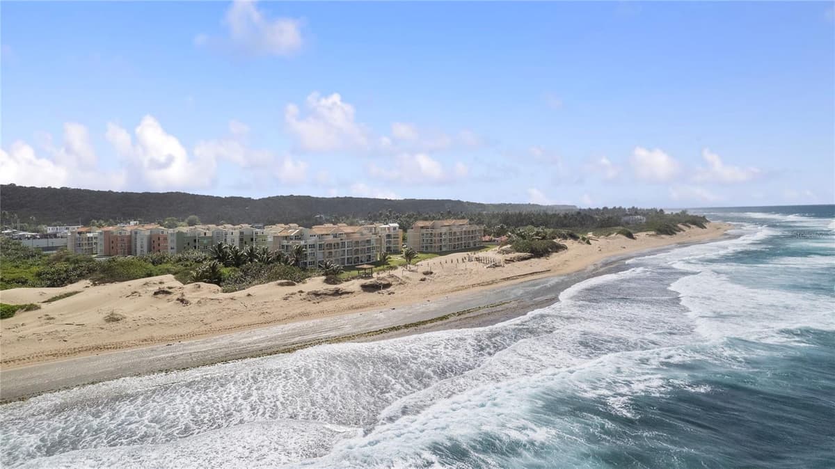 Haudimar Beach Apartments 400 4466 ROAD — photo 24 of 29