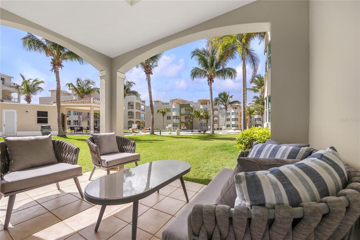Haudimar Beach Apartments 400 4466 ROAD — photo 2 of 29