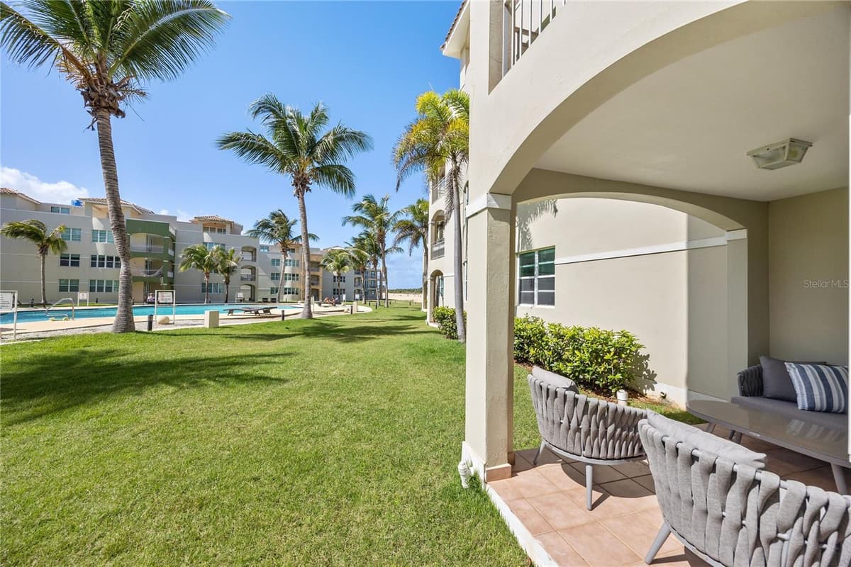 Haudimar Beach Apartments 400 4466 ROAD — photo 21 of 29