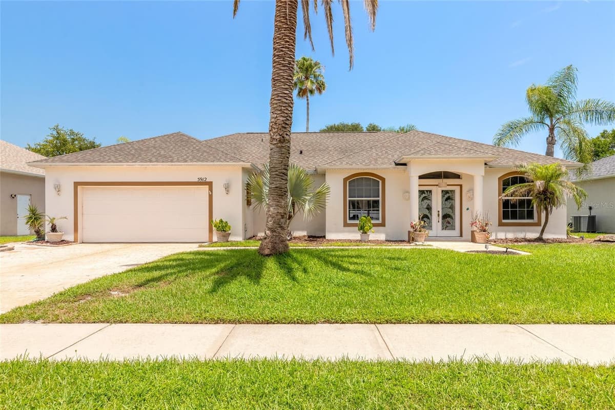 5912 PLAINVIEW DRIVE — photo 1 of 47