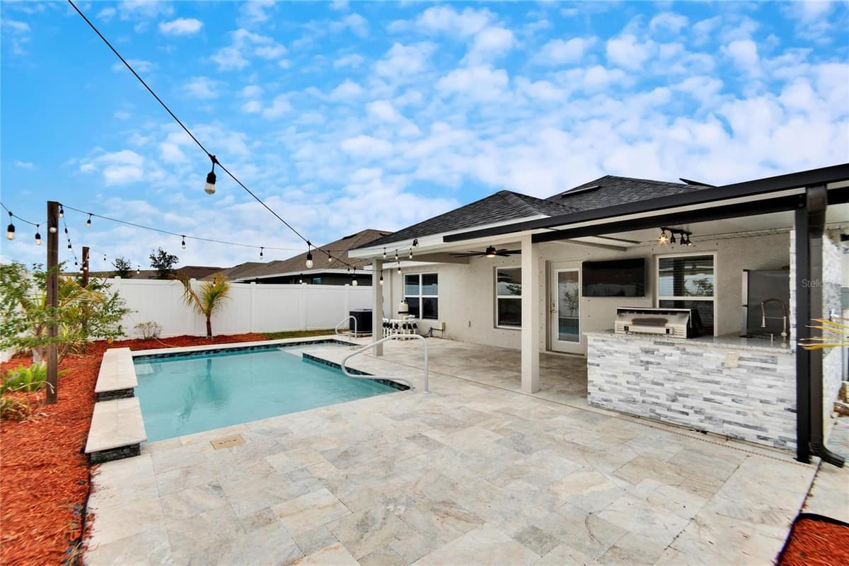 14525 SCOTTBURGH GLEN DRIVE — photo 53 of 56