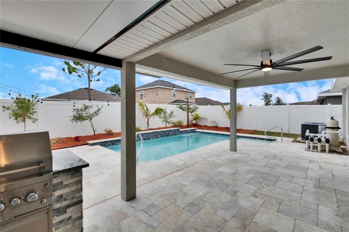 14525 SCOTTBURGH GLEN DRIVE — photo 48 of 56