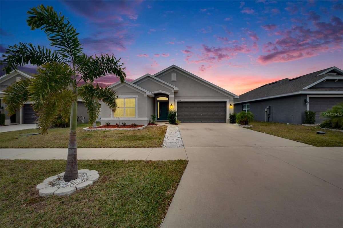 14525 SCOTTBURGH GLEN DRIVE — photo 1 of 56