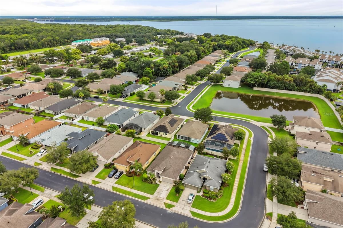 257 VENETIAN BAY CIRCLE — photo 35 of 51
