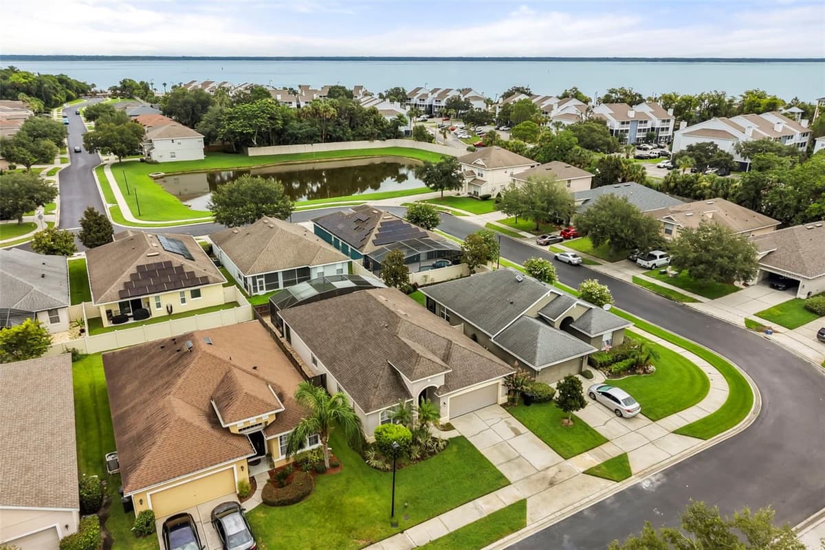 257 VENETIAN BAY CIRCLE — photo 47 of 51