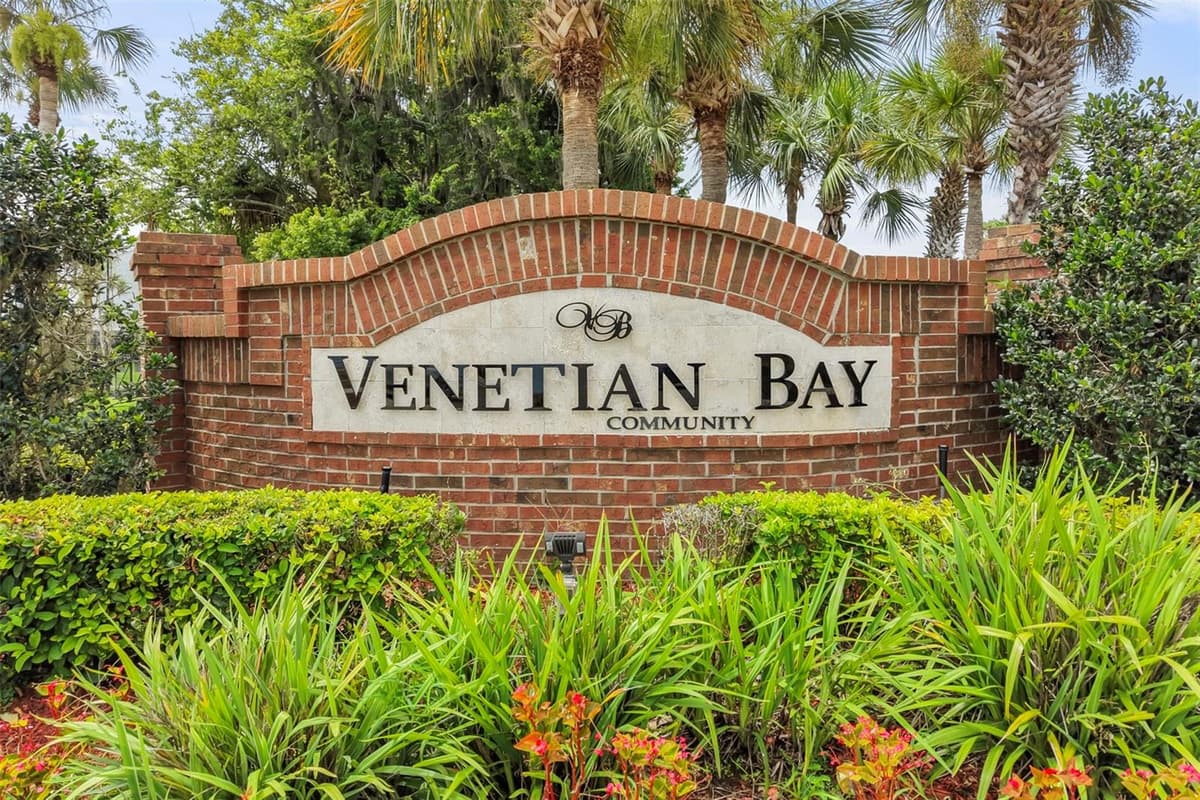 257 VENETIAN BAY CIRCLE — photo 32 of 51