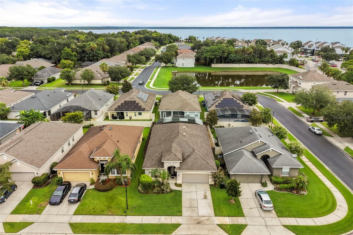 257 VENETIAN BAY CIRCLE — photo 42 of 51