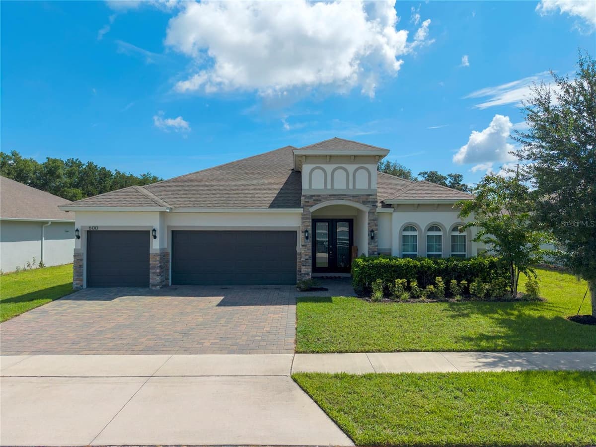 600 AVILA PLACE — photo 1 of 38