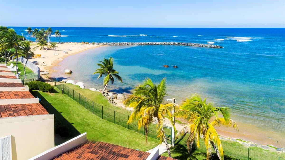 Dorado del Mar Blvd OCEAN VILLAS — photo 11 of 13