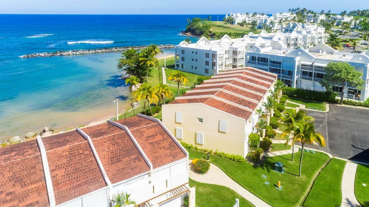 Dorado del Mar Blvd OCEAN VILLAS — photo 13 of 13