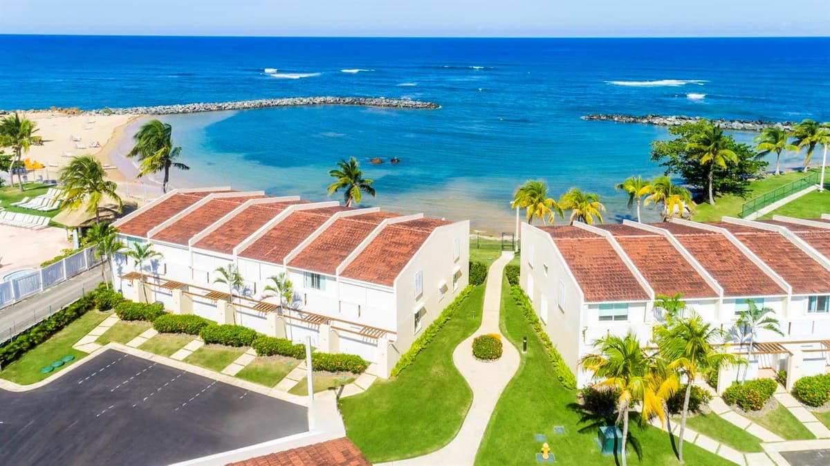 Dorado del Mar Blvd OCEAN VILLAS — photo 2 of 13