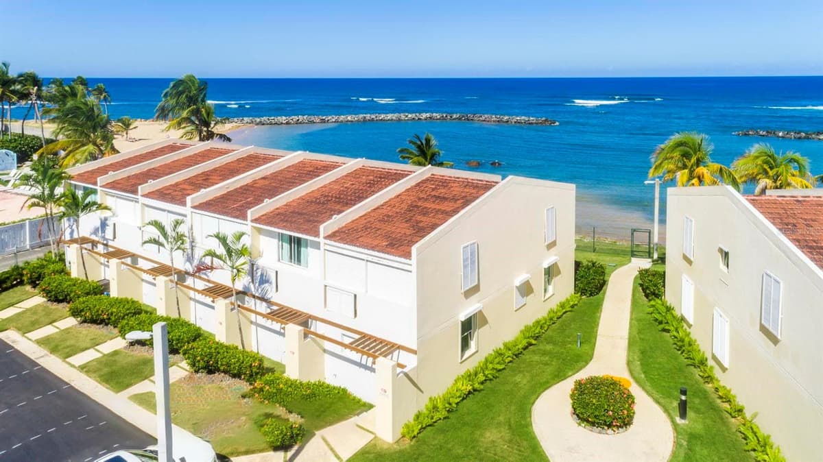 Dorado del Mar Blvd OCEAN VILLAS — photo 10 of 13