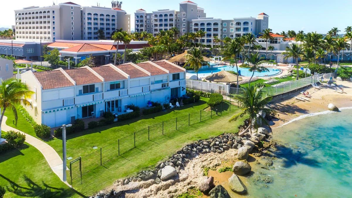 Dorado del Mar Blvd OCEAN VILLAS — photo 3 of 13