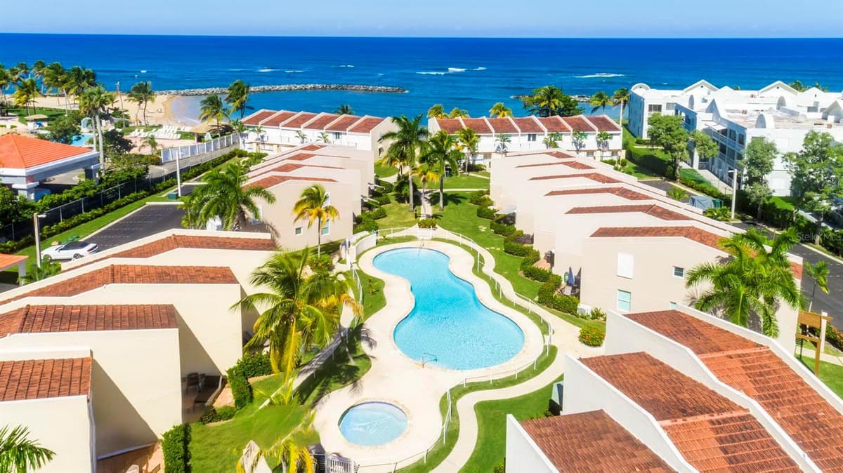 Dorado del Mar Blvd OCEAN VILLAS — photo 6 of 13