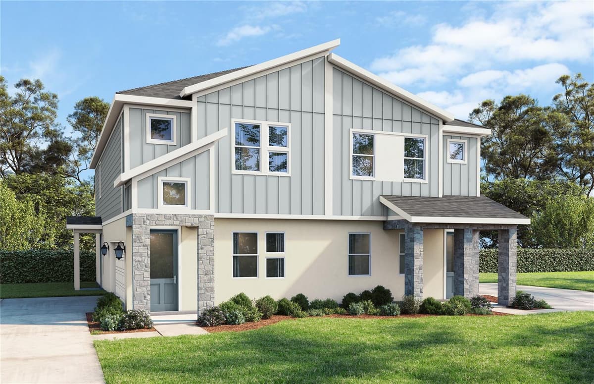 611 SILVER STREAM COURT — photo 1 of 6